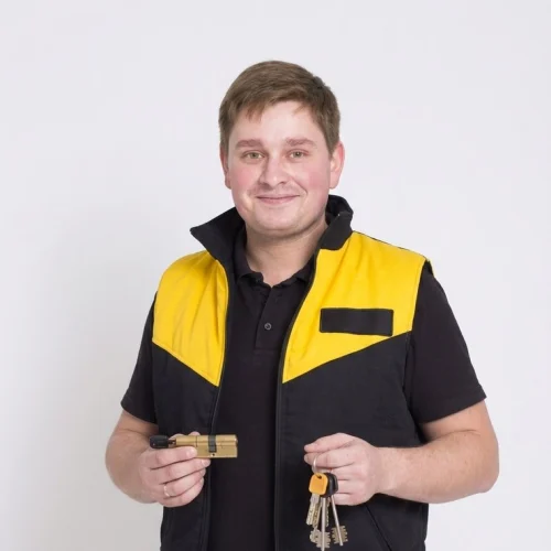 Мастер по замкам в Астрахани